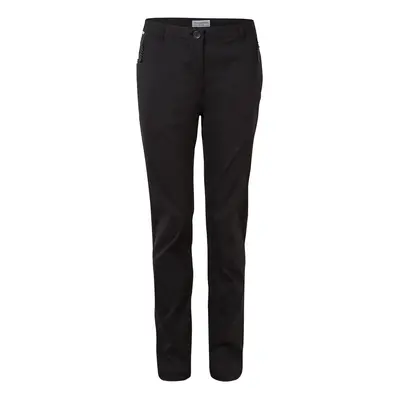 craghoppers Womens Kiwi Pro TRS Black