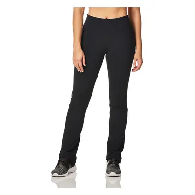 Skechers womens Go Walk Pant Leggings Bold Black Large Tall US