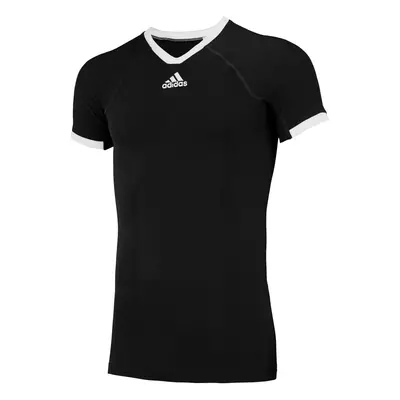 adidas Climacool Primeknit Techfit Mens Performance Compression Jersey