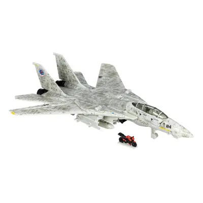 Transformers Top Gun Inch Action Figure Collaborative Series - Maver