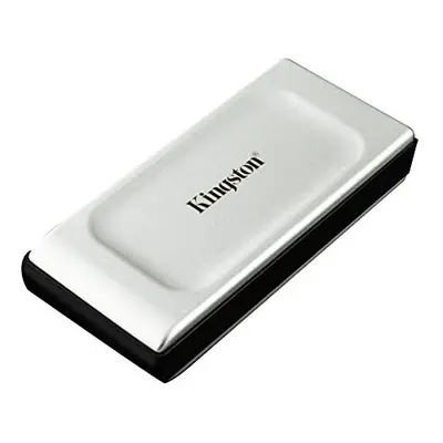 Kingston XS2000 Portable SSD 4000G -SXS2000/4000G