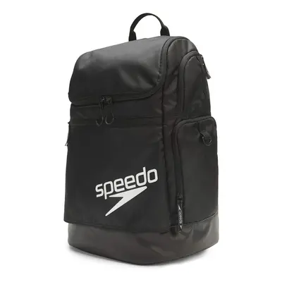 Speedo Unisex Large Teamster 2.0 Backpack 35-Liter Speedo Black