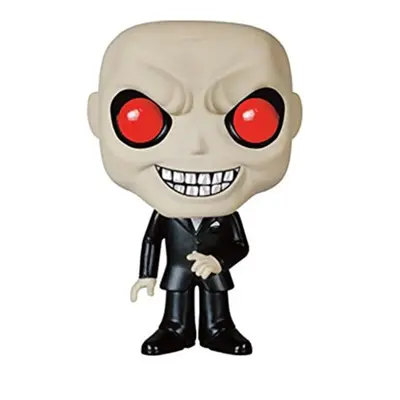 Funko POP Television : Buffy The Vampire Slayer - The Gentlemen Action Figure