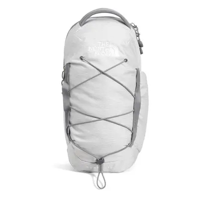 THE NORTH FACE Borealis Sling Bag TNF White Metallic M?lange/Mid Grey