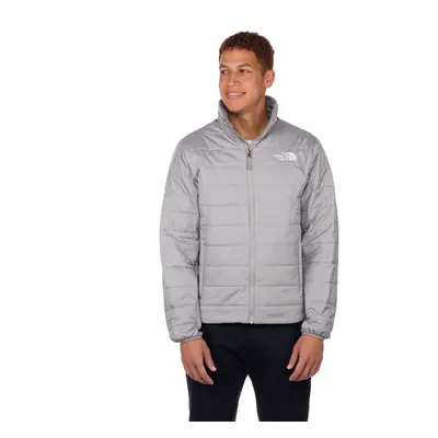 THE NORTH FACE Men's Flare Insulated Jacket Meld Grey Large