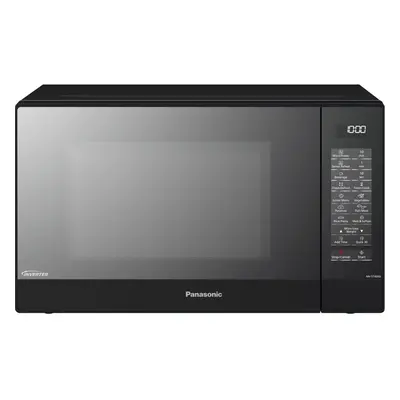 Panasonic NN-ST46KBBPQ Litre Microwave - Black