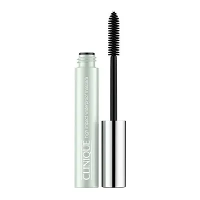 Clinique High Impact Waterproof Mascara, Black/Brown