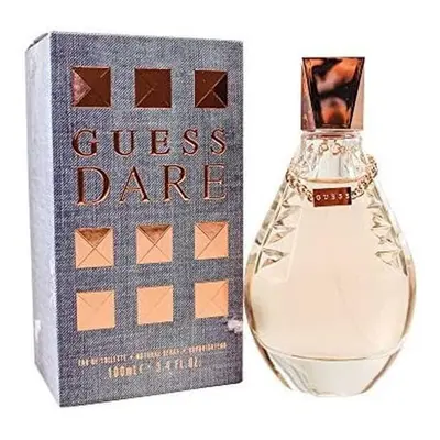 Guess Dare Eau De Toilette Spray for Women, ml