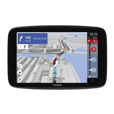 TOMTOM GO EXPERT PLUS