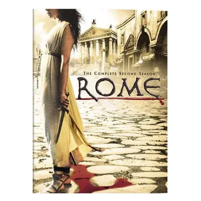 Rome Season DVD [2007]