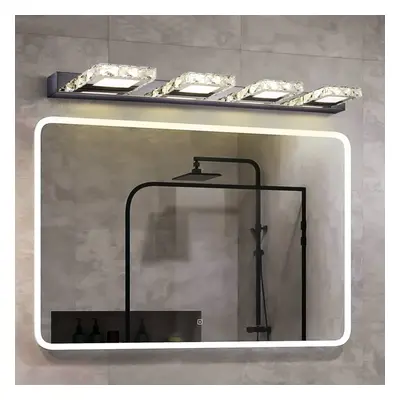 60CM Chrome Light Bathroom Vanity Light