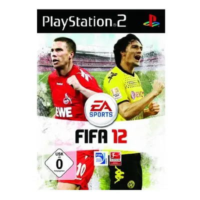 Fifa (PS2)