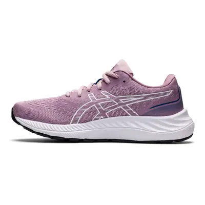 ASICS Womens GelExcite Running Shoes Barely RoseWhite