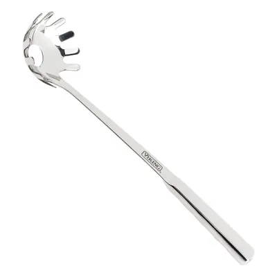 Viking Culinary Viking Solid Stainless Pasta Forks Small Stainless Steel