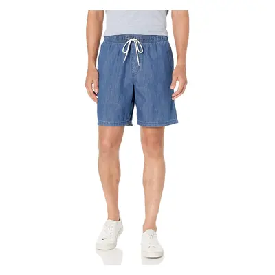 Amazon Essentials Mens Drawstring Walk Short (Available in Plus Size)