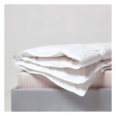 (Double) Premium White Goose Down 13.5 Tog Winter Duvet