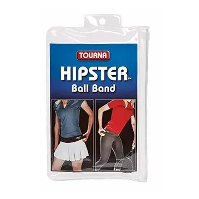 Tourna Hipster Ball Band For Holding Tennis Balls And Pickleballs