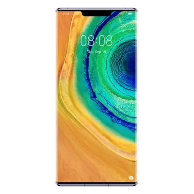 (Space Silver) Huawei Mate Pro Dual Sim | 256GB | 8GB RAM