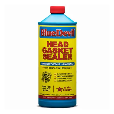 32oz HD GasketSealer V8