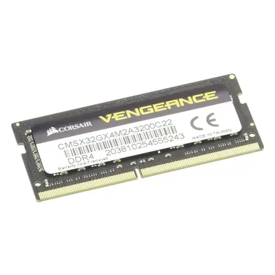 Corsair Vengeance RAM - 32GB (2 x GB) - DDR4 DIMM CL22