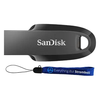 Sandisk Ultra Curve 32GB USB Flash Drive (SDCZ550-032G-G46)