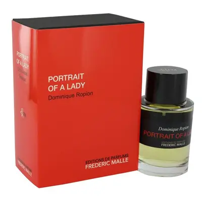 Portrait of A Lady by Frederic Malle Eau De Parfum Spray 3.4 oz