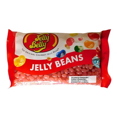 Jelly Belly Gourmet Jelly Beans 1kg (StrwbrryChsecke)