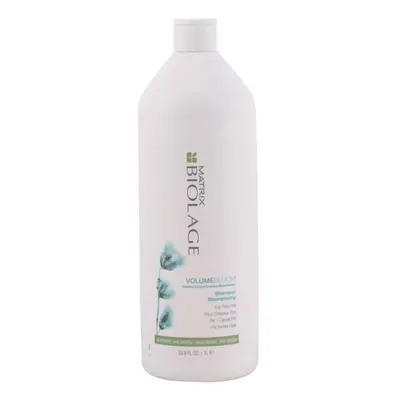 VOLUMEBLOOM shampoo ml