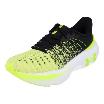 (5.5) Under Armour Womens Infinite Elite Running Trainers Sneakers Shoes