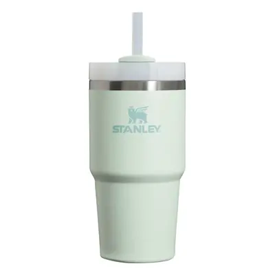 Stanley Quencher H20 FlowState Stainless Steel Vacuum Insulated Tumbler with Lid and Straw for W