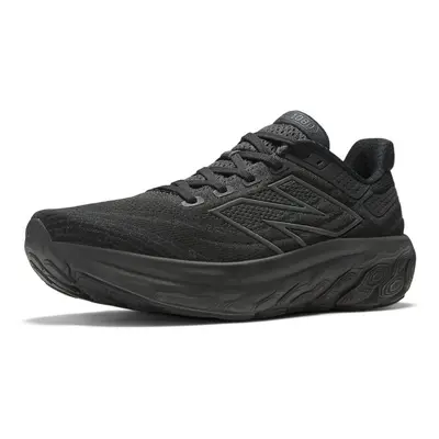 New Balance Mens M1080T13 Running Shoe BlackBlacktop