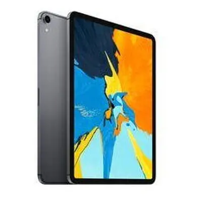 APPLE iPad Pro 11" Cellular (2018) - GB, Space Grey