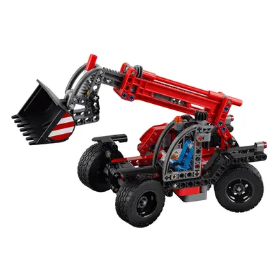 LEGO Technic Telehandler Building Kit