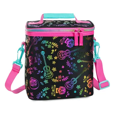 Disney Coco Lunch Tote Multi