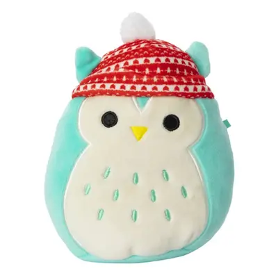 Squishmallows 4.5" Winston The Owl