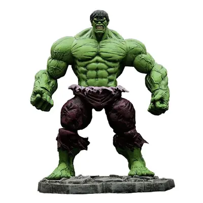 Disney Marvel Select Incredible Hulk Action Figure (25 cm)