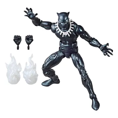 Marvel Retro 6-inch Collection Black Panther Figure