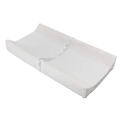 Waterproof Baby and Infant Diaper Changing Pad ComforPedic from Beautyrest White