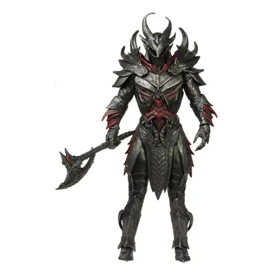 Funko Legacy: Skyrim Daedric Warrior Action Figure (Blister Pack)