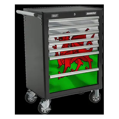 Wales Graphics Drawer Rollcab Kit