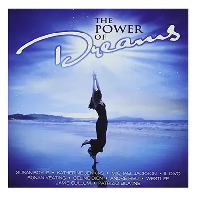 POWER OF DREAMS THE (2 DISC) A - POWER OF DREAMS THE (2 DISC) A - CD