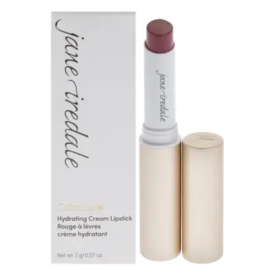 ColorLuxe Hydrating Cream Lipstick - Magnolia by Jane Iredale for Women - 0.07 oz Lipstick