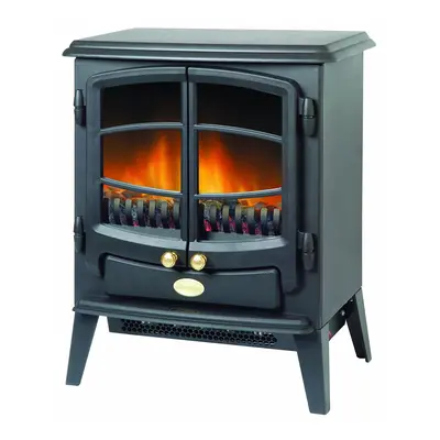 Dimplex Tango KW Optiflame Electric Stove