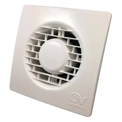 Vortice PUNTO FILO MF100/4 Inch Extractor Fan Axial mm / Inch (Standard Model)