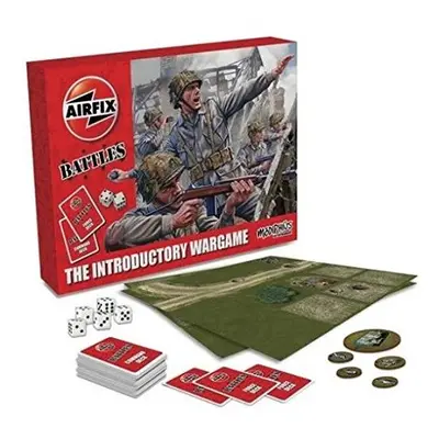 Airfix MUH50360 Battles Board Game