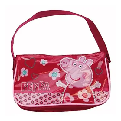 (Hopscotch) Peppa Pig Childs Handbag