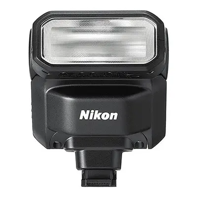 Nikon SB-N7 Speedlight Flash For Nikon Digital Cameras Black