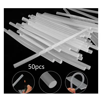 50Pcs 11MM x 270MM Hot Glue Sticks Thermoplastic Glue For Glue Guns