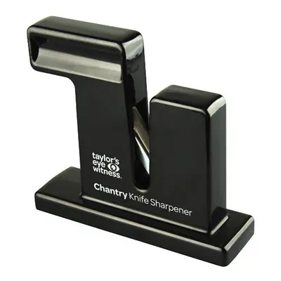 Gun Metal Chantry Sharpener