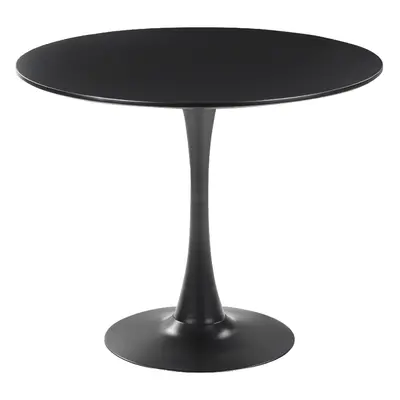 Dining Table BOCA cm cm Black